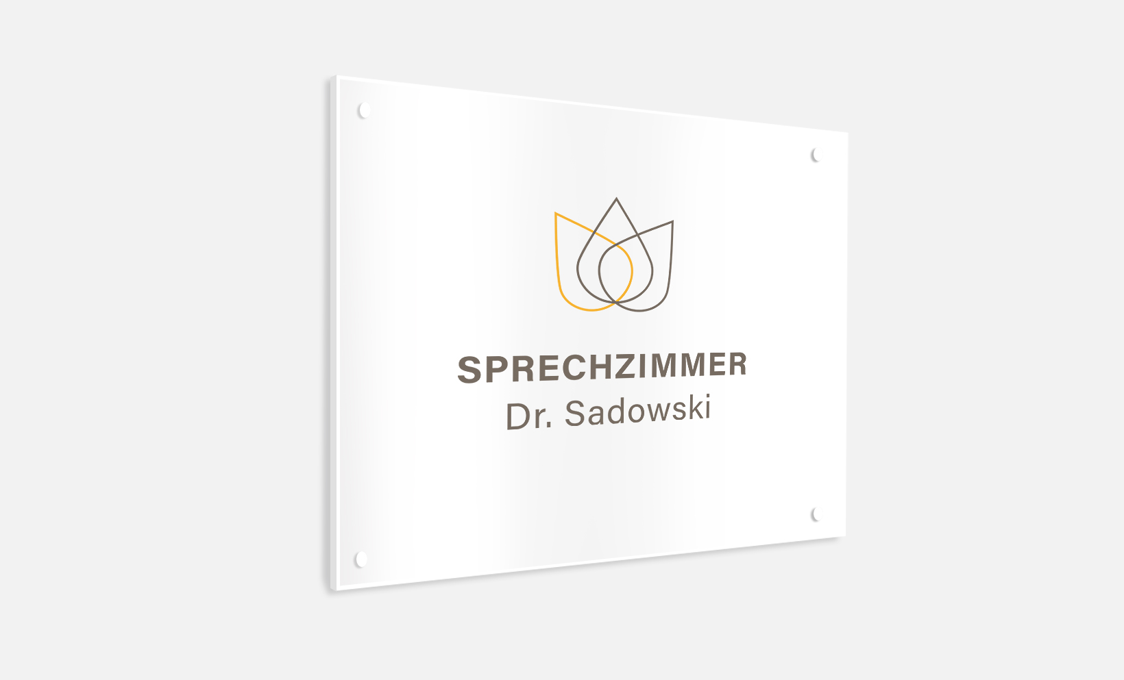 corporatedesign schild-annehelas-designkonzepte-leipzig